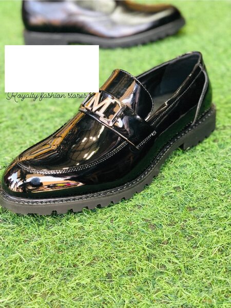 Mans Original Shoes