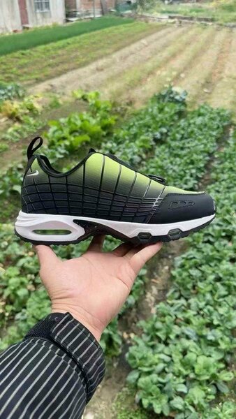 Fashion sneakers