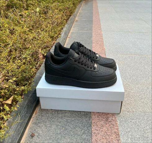 Air force