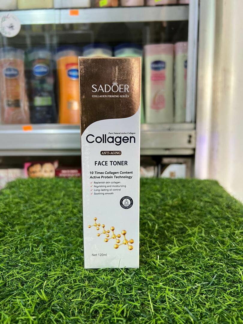 Sadoer toner