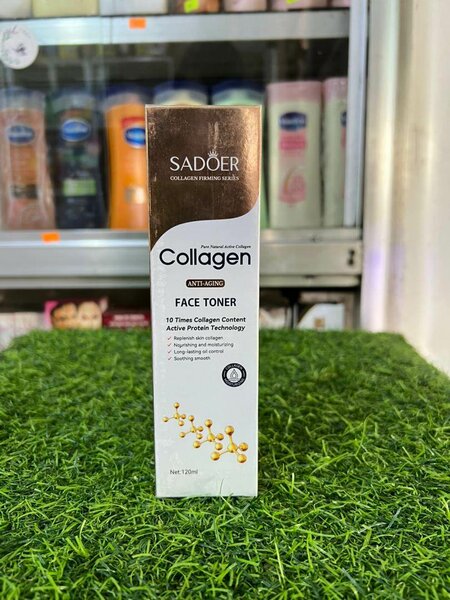 Sadoer toner