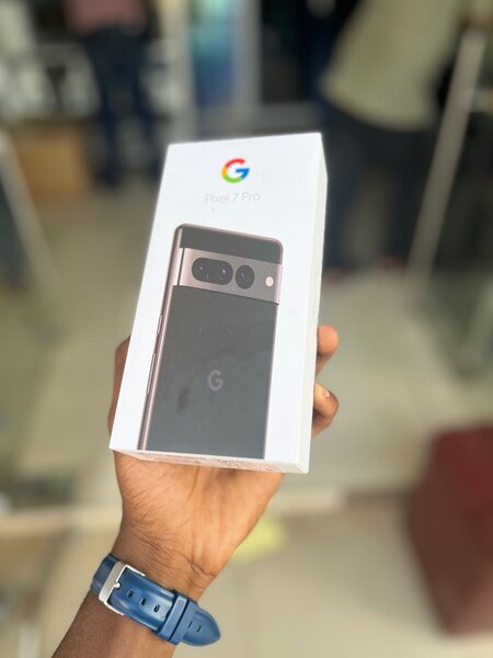 GOOGLE PIXEL 7 PRO