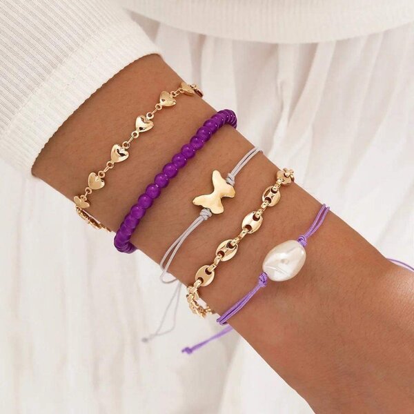 Bracelet stylé