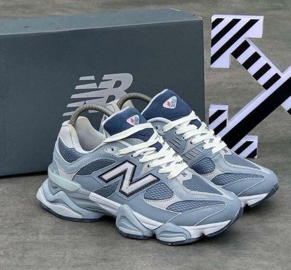 New balance