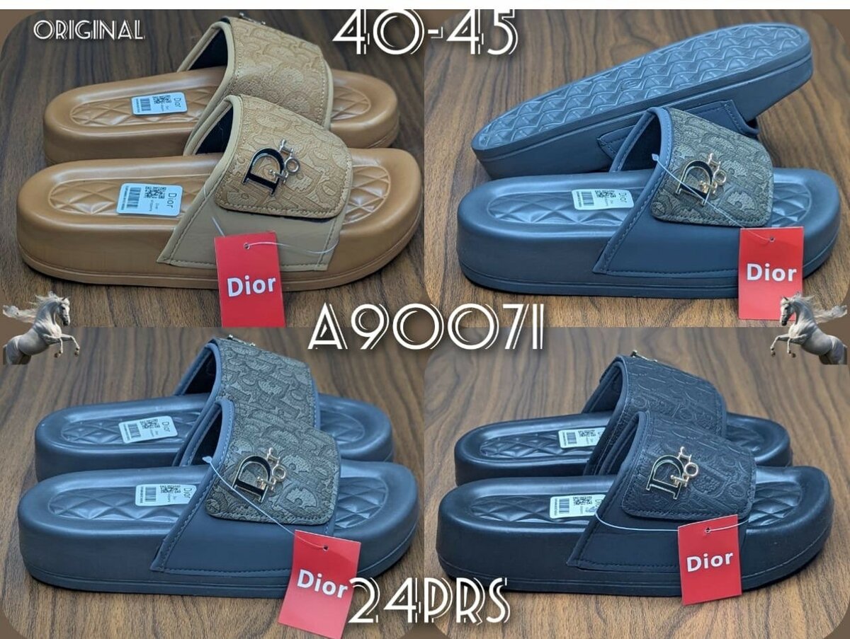 Zara .LV .GUCCI .