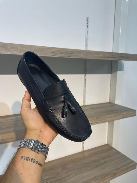 chaussures hommes