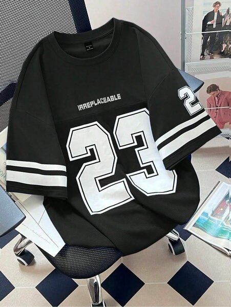 Jersey fit