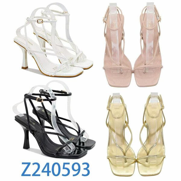 Talons tendances