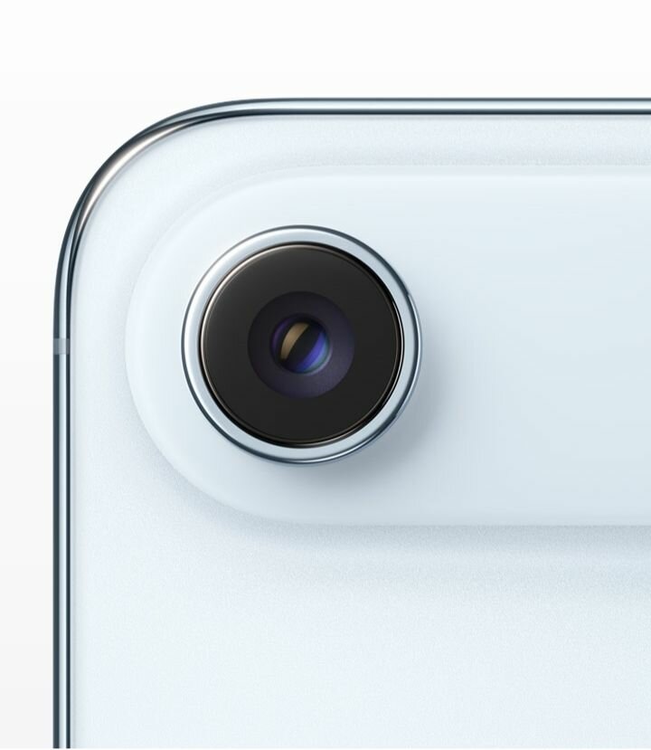 Iphone Air 17