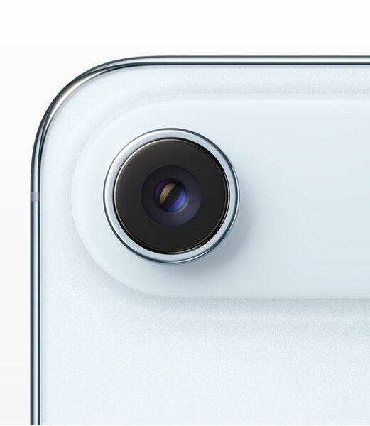 Iphone Air 17