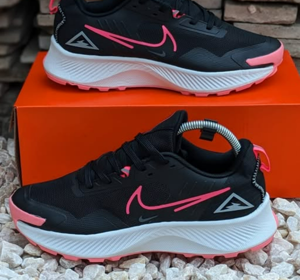 Nike Trial React
