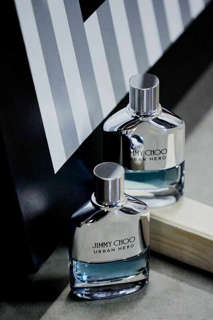 Women's perfume