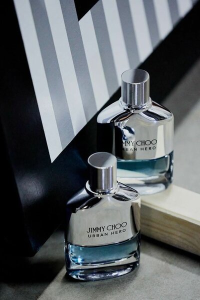 Women's perfume