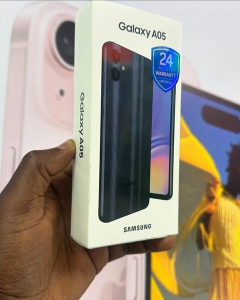 Samsung A05