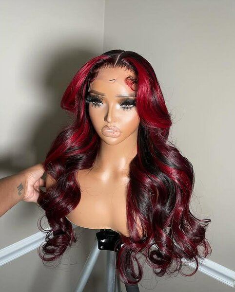 Wig