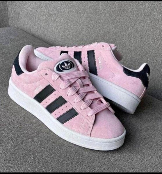 Adidas campus