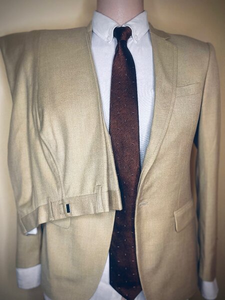 Mens suits