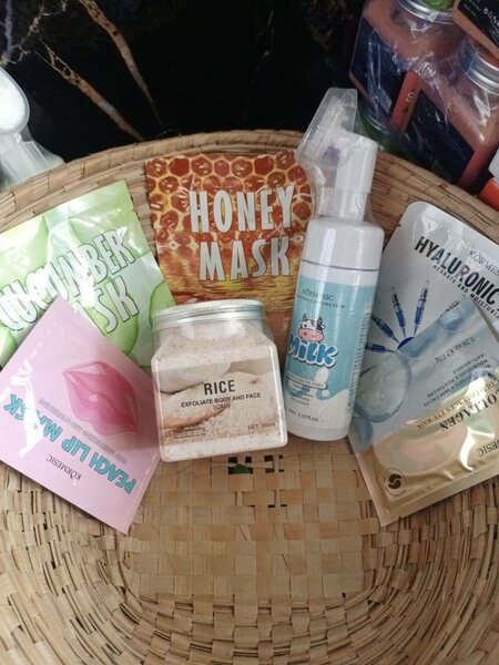 Kits Skincare