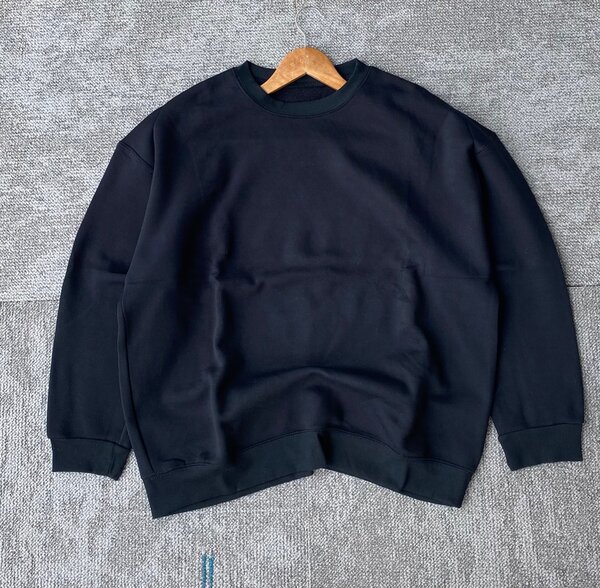 Thrift Sweatshirt