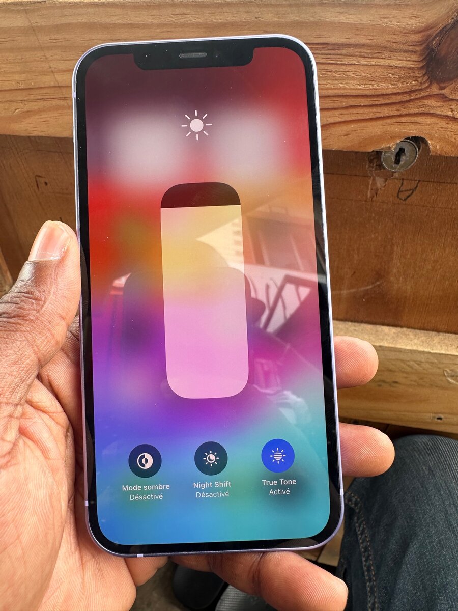iPhone 12