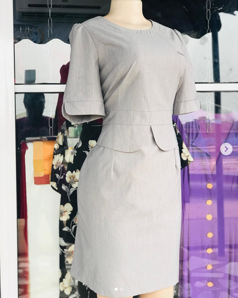 dress