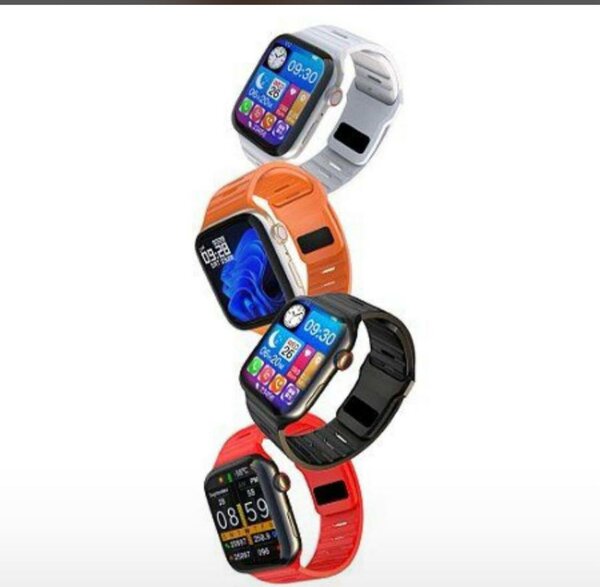 Montre connecter