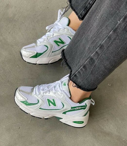 New balance