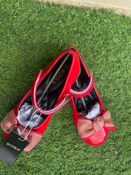Ballerines enfants