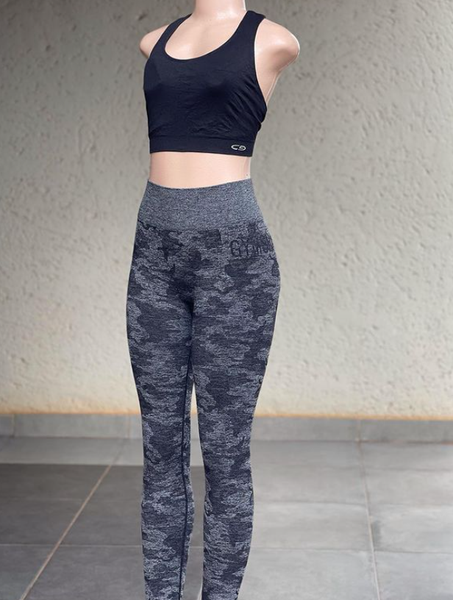 Bra  black