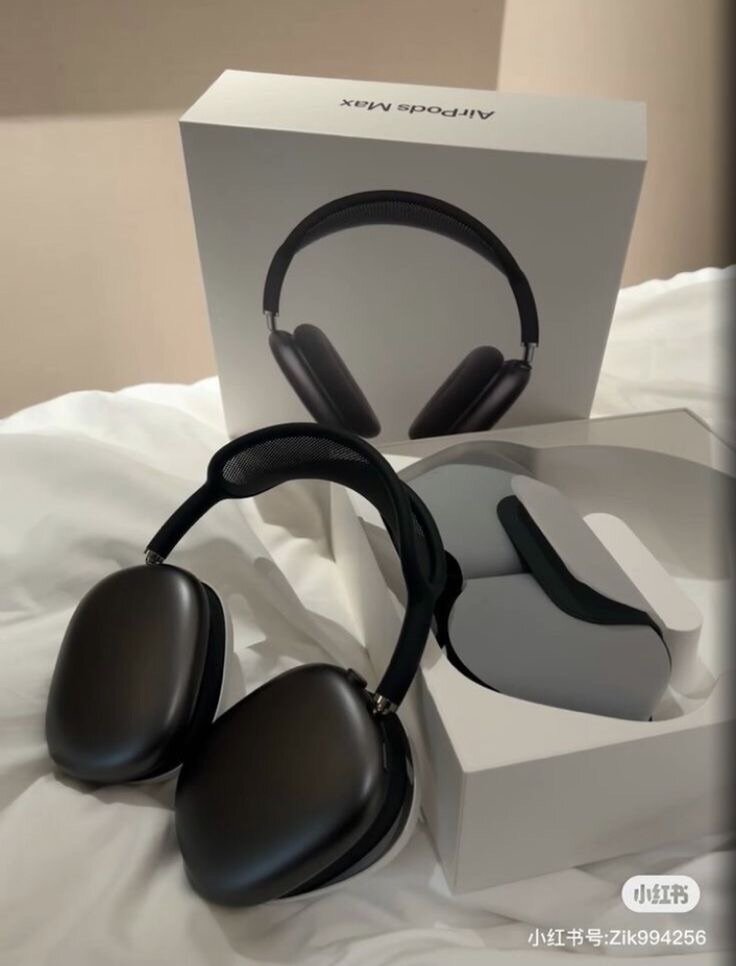 Apple AirPods Pro Max (2nd Versions