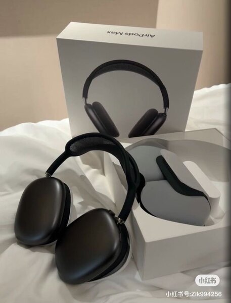 Apple AirPods Pro Max (2nd Versions