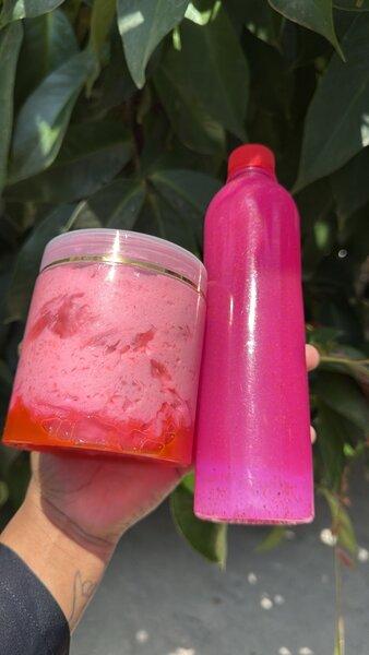 Js cosmétique 