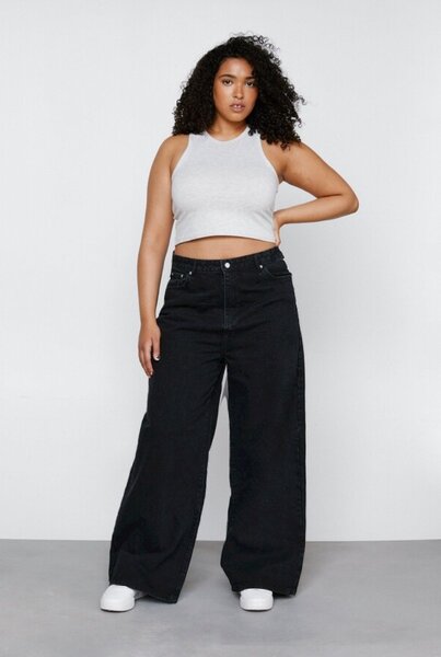 Ladies Jeans