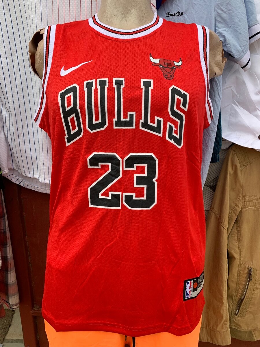 Basketball vests