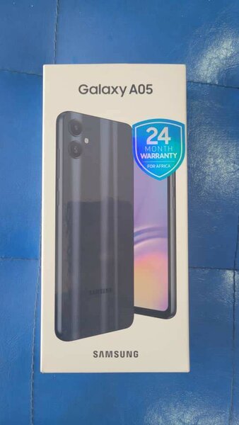 Samsung Galaxy A05