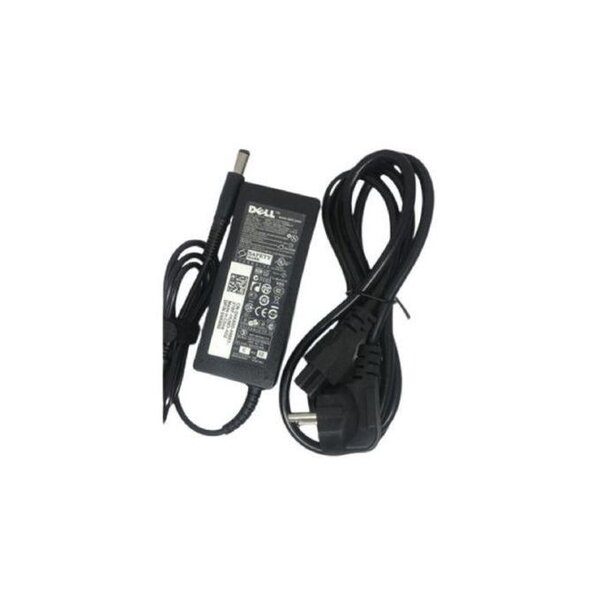 Chargeur Dell ( petit bout )