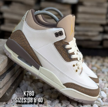Jordan 3 Retro