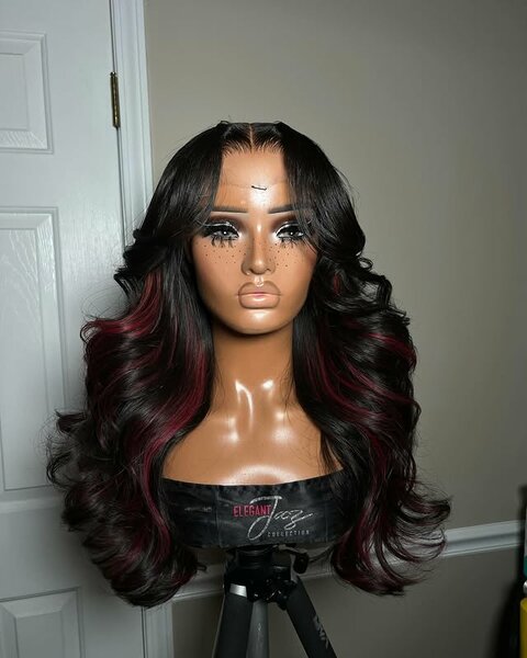Wig