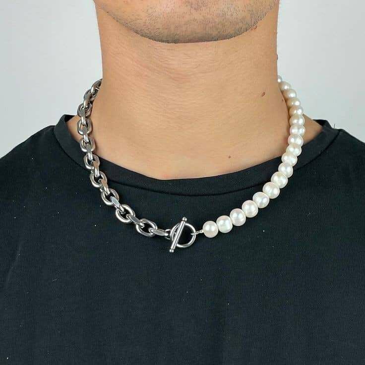 Chaîne  double