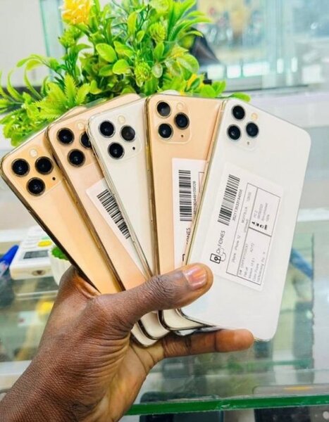 iPhone 11 promax