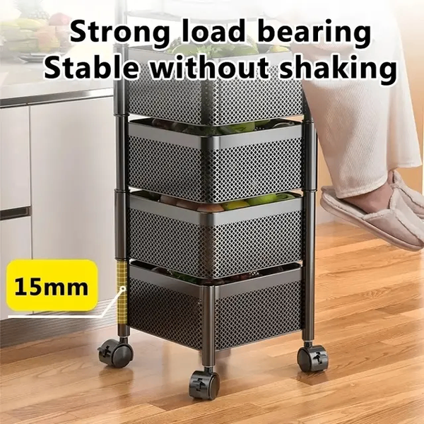 Kitchen organiser