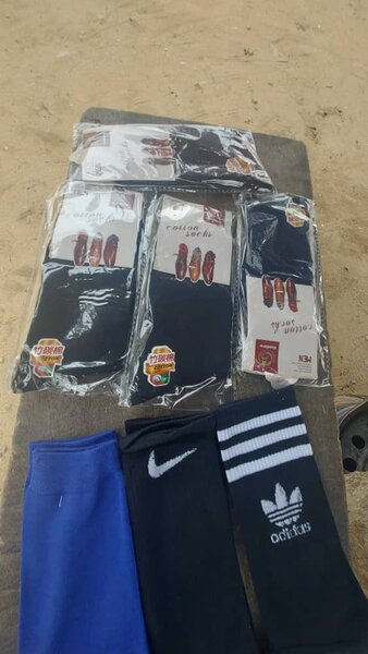 Chaussettes Sport Eté