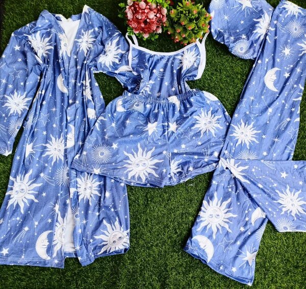 pyjama femme