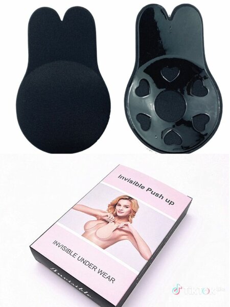 Push up bra