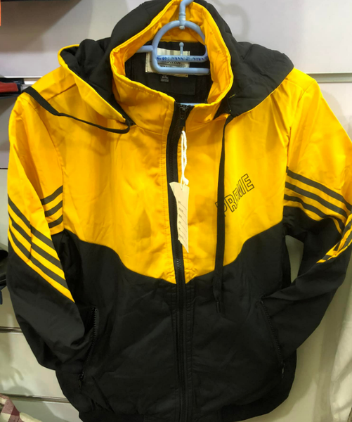 sport jacket