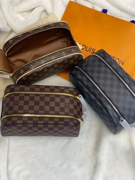 Trousse élégante