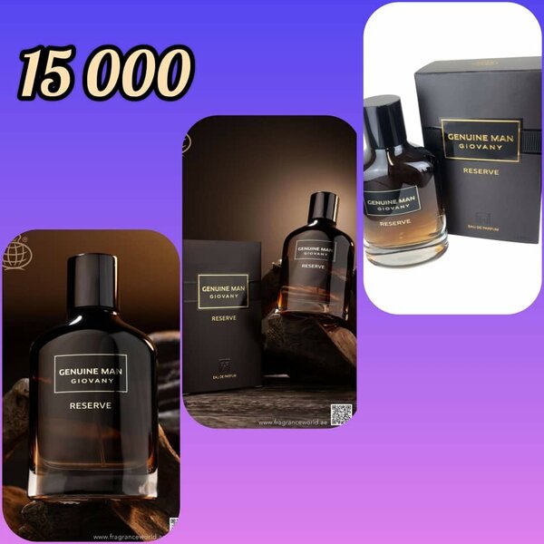 Parfum