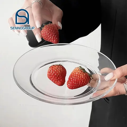 Serving tray