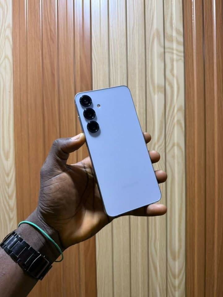 Samsung Galaxy S25+