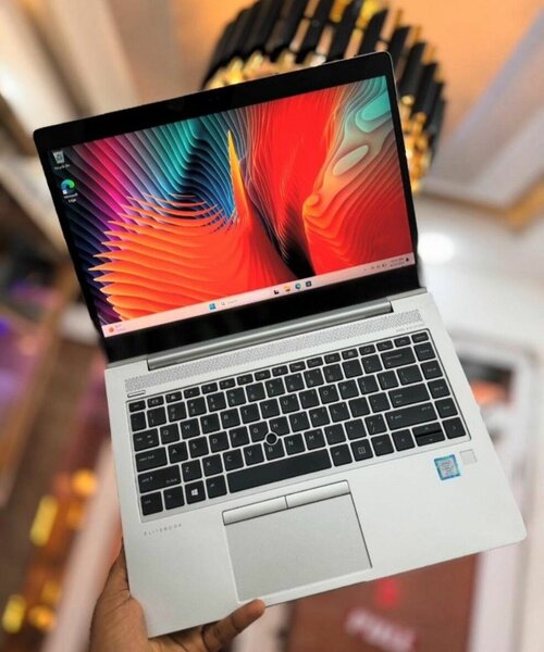 HP ELITEBOOK 840-G6